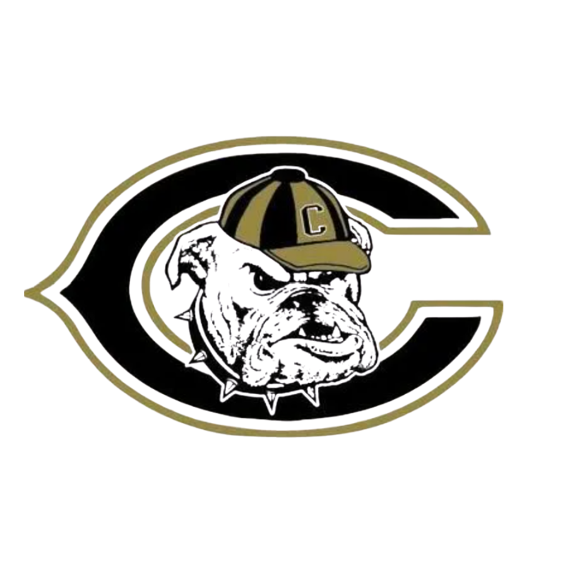 Camden Bulldogs T-Shirts