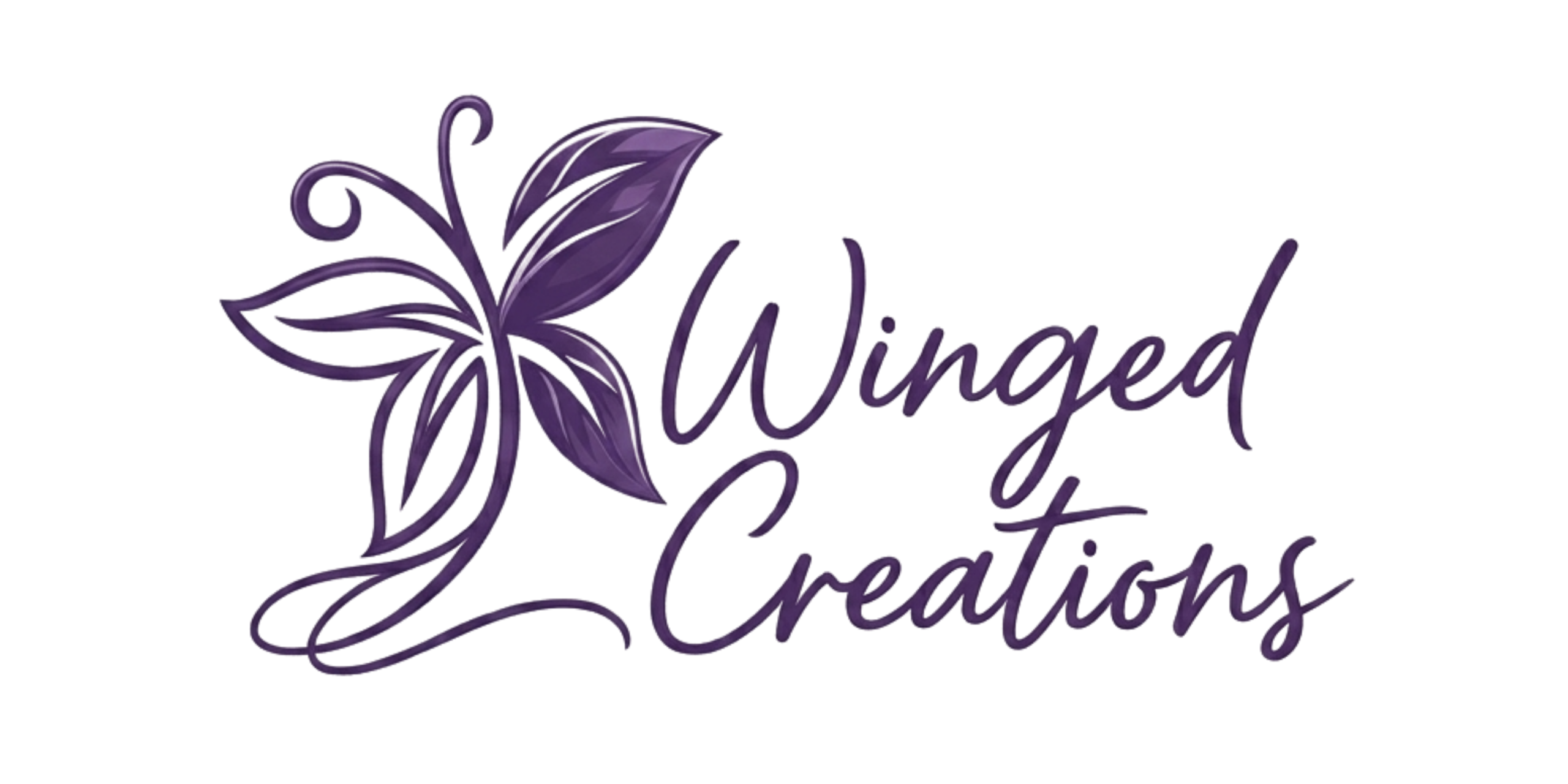 Winged Creations