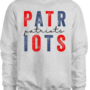 patriots