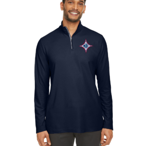Men's 1/4 Zip Pullover